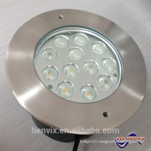 IP67 DC12V low voltage ground led lights